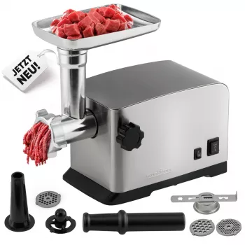 Hachoir à viande Profi Cook PC-FW 1272 1200 W 501272