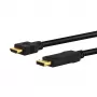 Câble HDMI vers DisplayPort E+P DP3 2 m