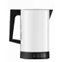 Ritter fontana5 Bouilloire blanche 1,3L 2800W (635.001)