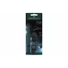Ensemble de crayons Faber-Castell Midnight Ocean B, noir/bleu 118295