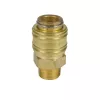 Einhell raccord rapide R 3/8 inch filetage mâle accessoire pour compresseur d'air 4139208