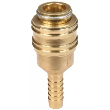 Einhell raccord rapide 9 mm accessoire pour compresseur 4139302
