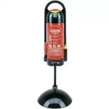 GLORIA support design pour extincteur 25380000