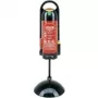 GLORIA support design pour extincteur 25380000