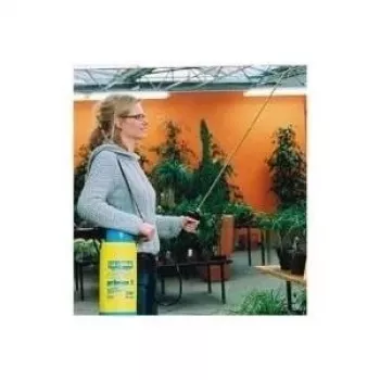 Pulvérisateur à pression Gloria Primex 5 5L 000083.0000