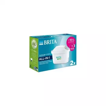 Brita MAXTRA PRO cartouche filtrante, pack de 2