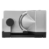 Ritter E 18 All-Purpose Slicer 130 W Silver Metallic