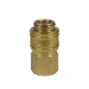 Raccord rapide, R1/4 filetage femelle accessoire de compresseur Einhell (4139206)