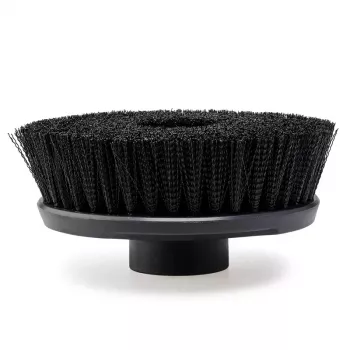Brosse douce Einhell 3424130 170/40 brosse de rechange 420D nylon pour GE-CC 18 Li
