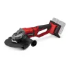 Einhell Professional TP-AG 36/230-22 Li BL Solo meuleuse d'angle sans fil 230 mm sans balais 36 V 3,0 Ah 4431161