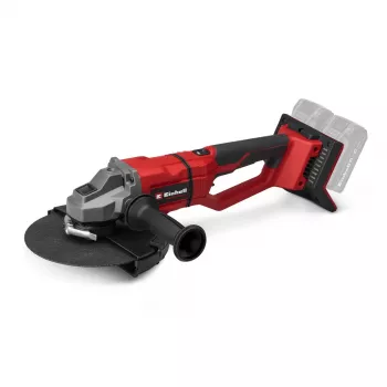 Einhell Professional TP-AG 36/230-22 Li BL Solo meuleuse d'angle sans fil 230 mm sans balais 36 V 3,0 Ah 4431161