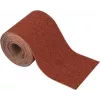 Rouleau de papier abrasif Wolfcraft 3174000, grain 120, 5 m x 93 mm