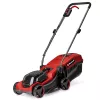 Einhell GE-CM 18/30-1 Li BL-Solo Cordless Lawn Mower 18 V Brushless 30 cm Cutting Width without Battery and Charger 3413360