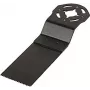 Wolfcraft 3990000 lame de scie à plonger HCS 28 mm, 1 pièce