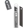 Wolfcraft Profi-Sharp lames sécables 18 mm, noir, lot de 10 4208000