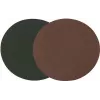Disques de ponçage velcro Wolfcraft 2218100, 125 mm, P400, lot de 5