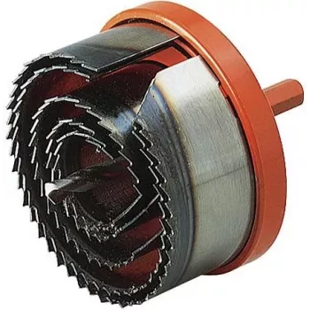 Scie-cloche Profi wolfcraft 2220000
