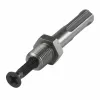wolfcraft 2640000 SDS-plus Drill Chuck Adapter 1/2 inch-20 UNF