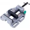Étau Wolfcraft 3423000, largeur de mâchoire 85 mm, ouverture 80 mm