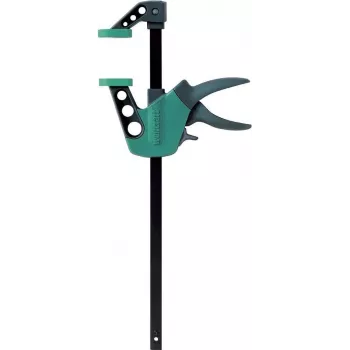 Wolfcraft EHZ Easy 75-300 One-Hand Clamp 3021000