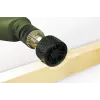 Wolfcraft râpe rotative S queue 6 mm 52 x 30 mm 2520000