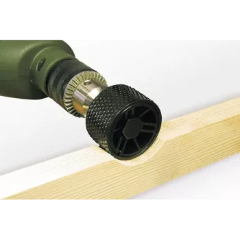 Wolfcraft râpe rotative S queue 6 mm 52 x 30 mm 2520000