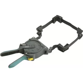 Wolfcraft One-Hand Frame Strap Clamp 3681000