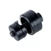 Wolfcraft 3753000 poinçonneuse à tôle 32 mm