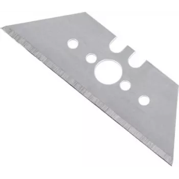 Wolfcraft Profi Trapezoidal Blades 4307000 10-Pack