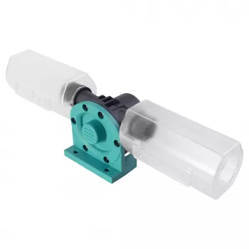 Pompe à perceuse Wolfcraft 4541000 PRO