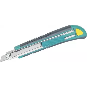 wolfcraft 4139000 2C Snap-Off Blade Knife