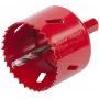 Scie-cloche Wolfcraft 5484000 60 mm