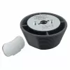 Aide à l'alésage wolfcraft pour scies-cloches, Ø 54-70 mm (5952000)