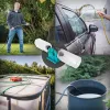 Pompe pour perceuse Wolfcraft 4540000 SOLID