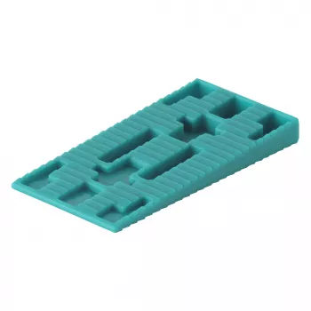 Wolfcraft 40 Spacer Wedges 6930000