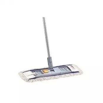 Manche de balai en aluminium Vermop pour supports de balai (8945P29)