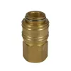 Raccord rapide Einhell R3/8 filetage femelle accessoire de compresseur 4139205