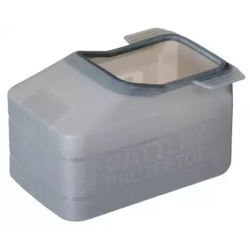 Protection de batterie Einhell PXC 4140151 pour batteries Power X-Change 18V