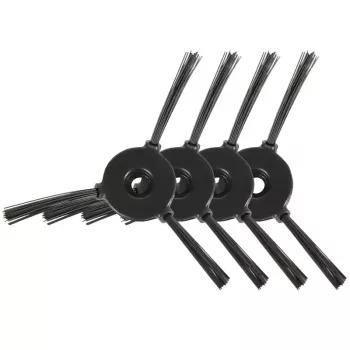 Ensemble de brosses rondes Einhell TE-FS 18 Li (2352060)