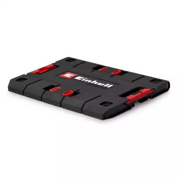 Plaque adaptatrice Einhell 4540043 pour système de coffret à outils E-Case