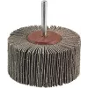 Wolfcraft 2037000 Flap Wheel, 20 mm Diameter