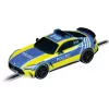 Carrera GO!!! Mercedes-AMG GT Polizei 1:43 Slot Car 20064254