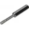Foret diamanté Wolfcraft 5990000 6 mm à queue hexagonale