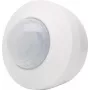 HEINRICH KOPP 827807006 détecteur de présence 360° en saillie, blanc, IP20