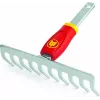 Petit râteau WOLF-GARTEN Multi-Star DS-M 19 cm (tête d'outil uniquement) 71AAA026650