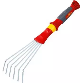 Râteau à main WOLF-Garten LD-2K (2722 000)