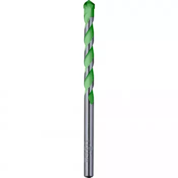 kwb 052650 Carbide Granite Drill Bit 5 mm x 85 mm Cylindrical Shank