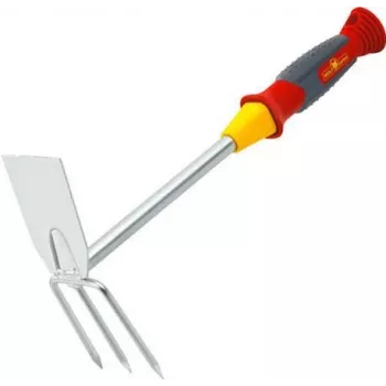 Tête de râteau à feuilles WOLF-Garten 3022000 multi-star® 50 cm