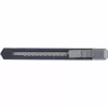 Cutter à lame sécable KWB avec lame 9 mm, 1 pièce 026495