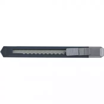 Cutter à lame sécable KWB avec lame 9 mm, 1 pièce 026495